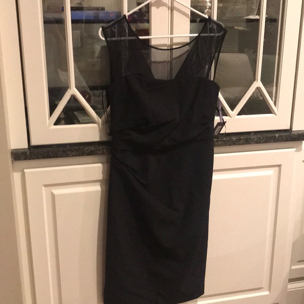 Vera wang dress